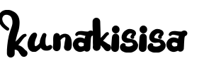 Kunakisisa