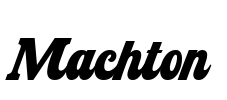Machton