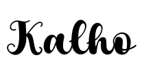 Kalho