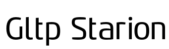 Gltp Starion