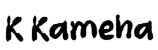 K Kameha