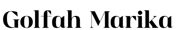 Golfah Marika