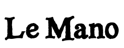 Le Mano