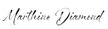 Marthine Diamond