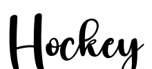 Hockey