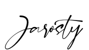 Jarosty