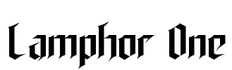 Lamphor One