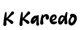 K Karedo