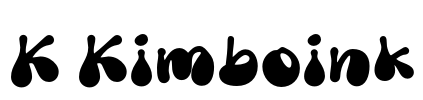K Kimboink