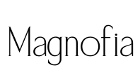 Magnofia