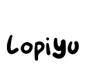 Lopiyu