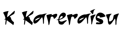 K Kareraisu
