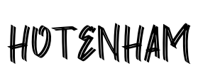 HOTENHAM