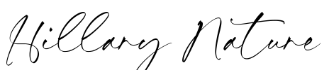 Hillary Nature