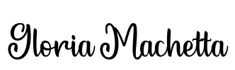 Gloria Machetta