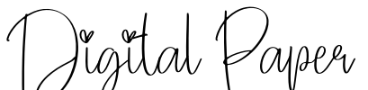 Digital Paper