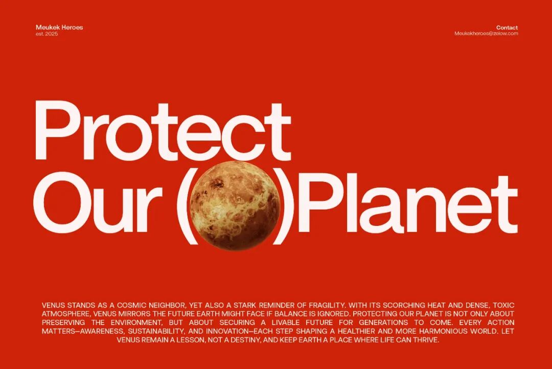 ZT Nature 可免费商用无衬线英文字体