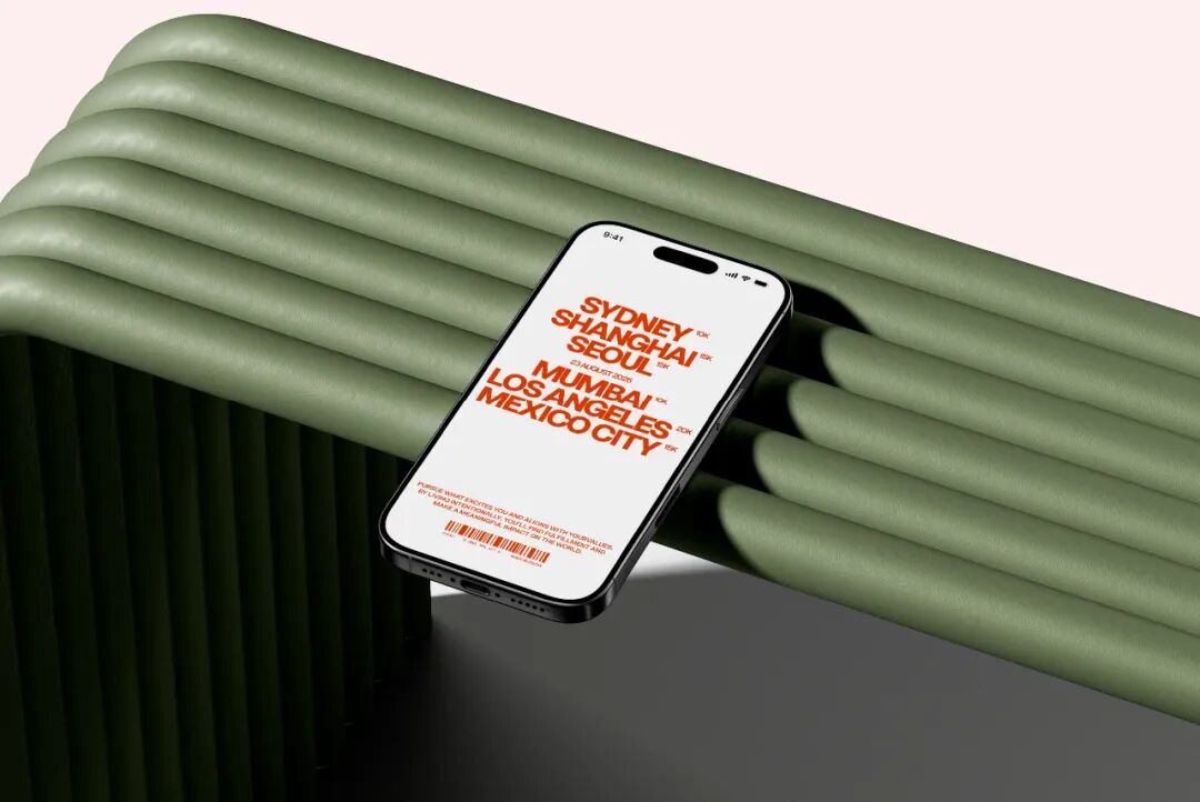 ZT Nature 可免费商用无衬线英文字体