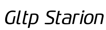 Gltp Starion