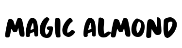 Magic Almond
