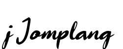 j Jomplang