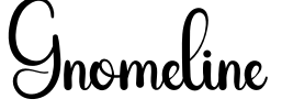 Gnomeline