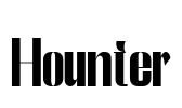 Hounter