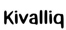 Kivalliq