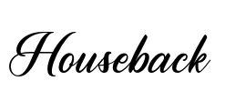 Houseback