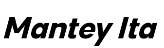 Mantey Ita
