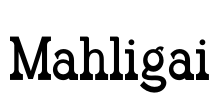 Mahligai