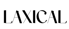 Laxical