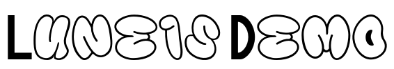 Luneis Demo
