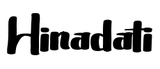 Hinadati