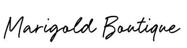 Marigold Boutique