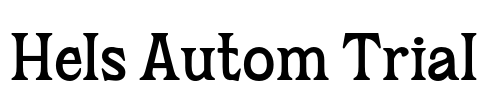 Hels Autom Trial