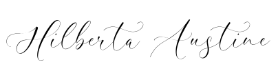 Hilberta Austine
