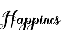Happines