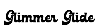 Glimmer Glide