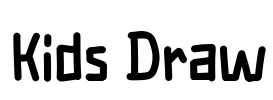 Kids Draw