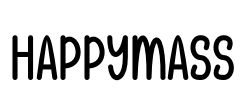 HAPPYMASS