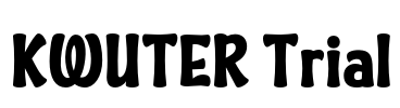 KWUTER Trial
