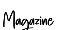 Magazine