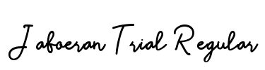 Jaboeran Trial Regular