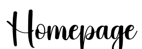 Homepage