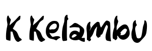 K Kelambu