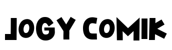Jogy Comik