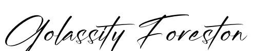 Golassity Foreston