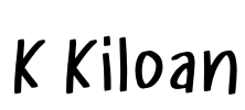 K Kiloan