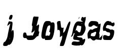 j Joygas